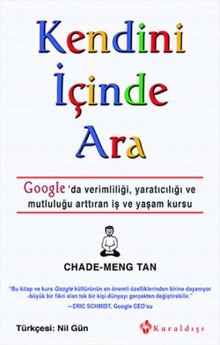 Kendini İçinde Ara