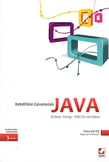 Kendinize Güvenerek Java