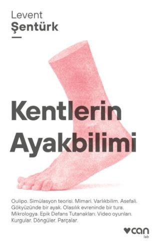 Kentlerin Ayakbilimi