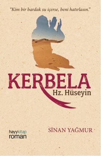 Kerbela Hz. Hüseyin