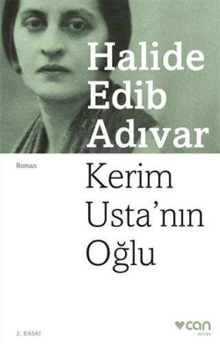 Kerim Usta’nın Oğlu