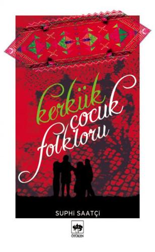 Kerkük Çocuk Folkloru