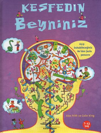 Keşfedin - Beyniniz