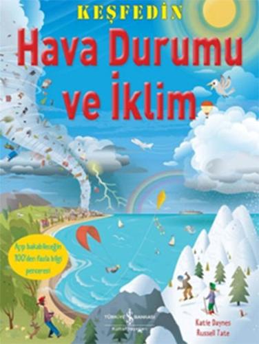 Keşfedin - Hava Durumu ve İklim