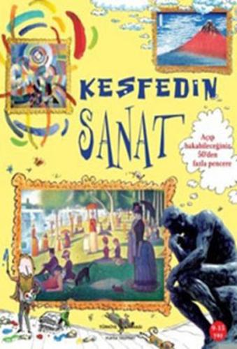 Keşfedin - Sanat