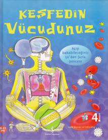 Keşfedin - Vücudunuz