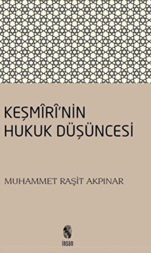 Keşmiri'nin Hukuk Düşüncesi