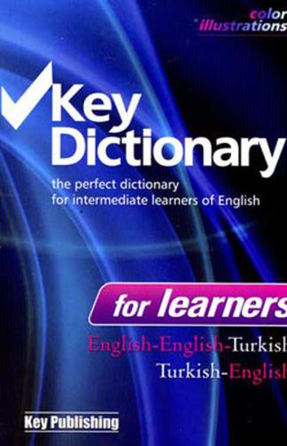 Key Dictionary for Learners