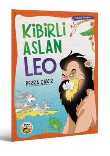 Kibirli Aslan Leo