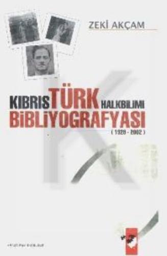 Kıbrıs Türk Halkbilimi Bibliyografyası (1928-2002)