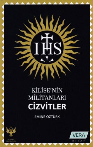 Kilisenin Militanları - Cizvitler