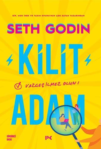 Kilit Adam