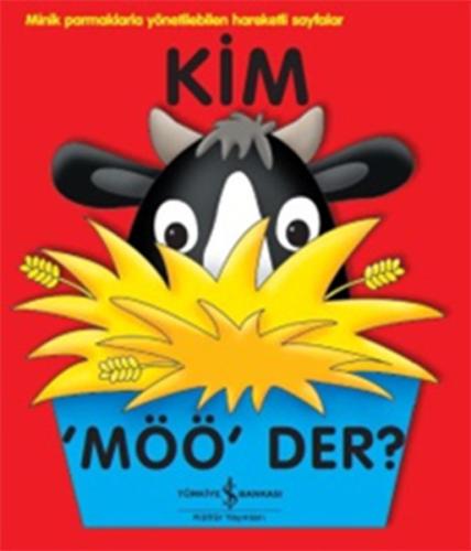 Kim 'Möö' Der ?