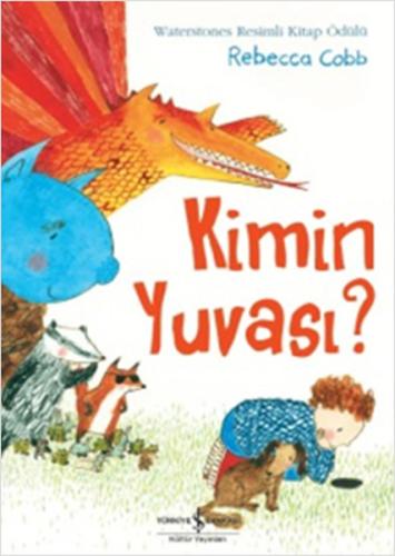 Kimin Yuvası?