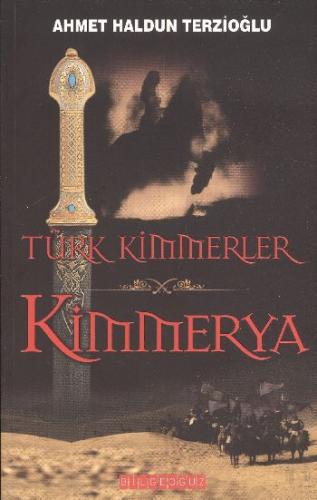 Kimmerya (Türk Kimmerler)