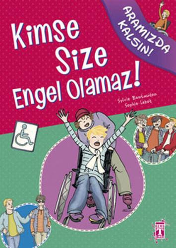 Kimse Size Engel Olamaz! / Aramızda Kalsın