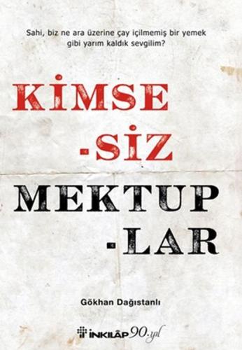 Kimsesiz Mektuplar