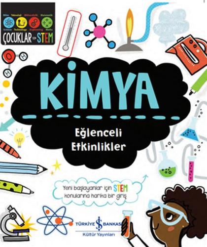 Kimya - Eğlenceli Etkinlikler