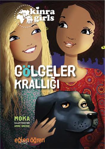 Kinra Grils 8 - Gölgeler Krallığı