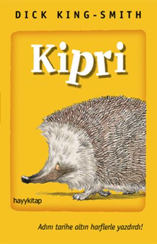 Kipri