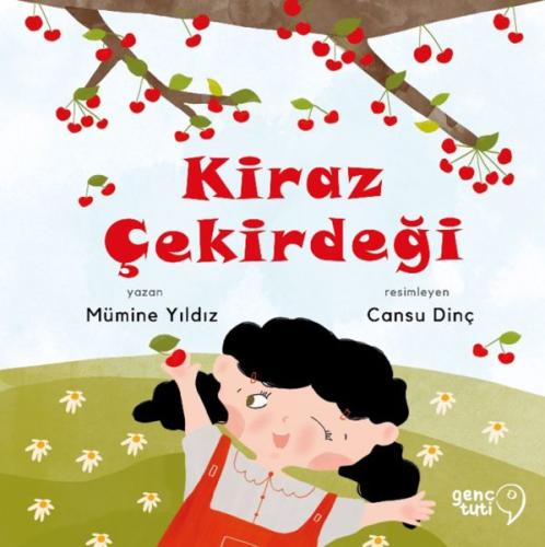 Kiraz Çekirdeği