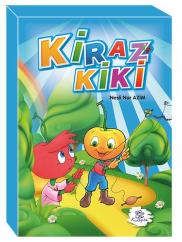 Kiraz Kiki