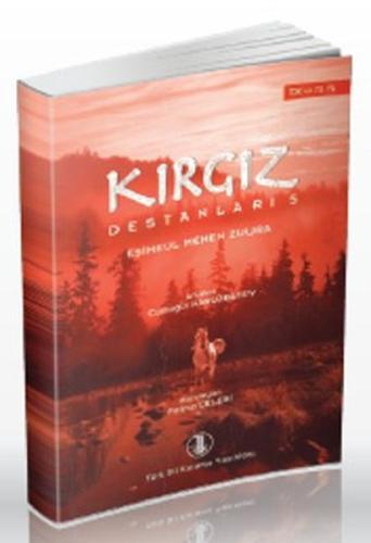 Kırgız Destanları 5