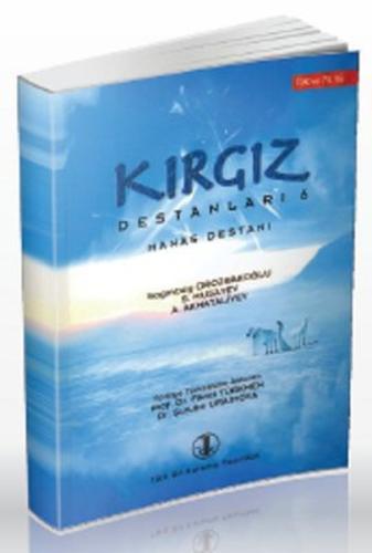 Kırgız Destanları 6