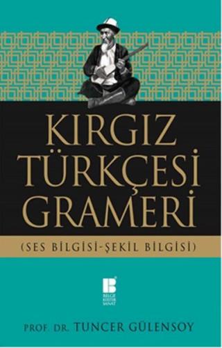 Kırgız Türkçesi Grameri