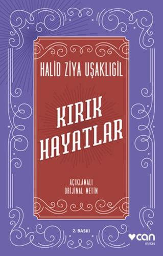 Kırık Hayatlar