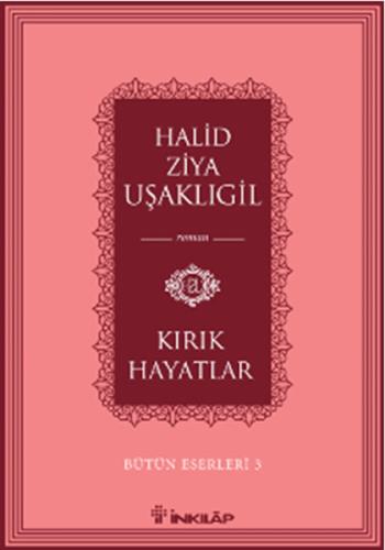 Kırık Hayatlar