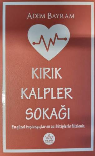 Kırık Kalpler Sokağı