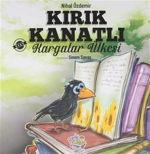 Kırık Kanatlı Kargalar Ülkesi