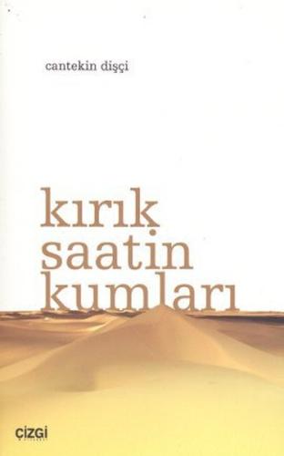 Kırık Saatin Kumları