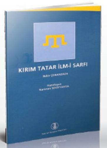 Kırım Tatar İlm-i Sarfı