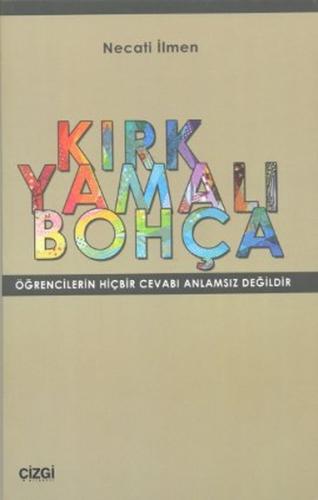 Kırk Yamalı Bohça