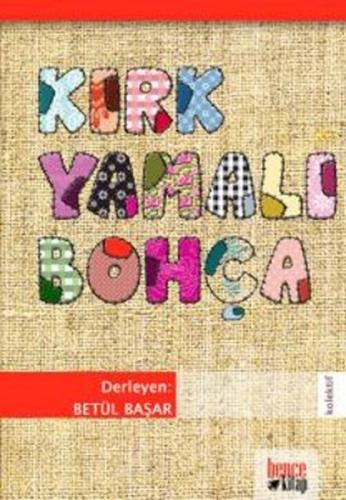 Kırk Yamalı Bohça