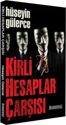 Kirli Hesaplar Çarşısı