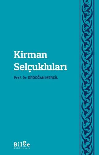 Kirman Selçukluları