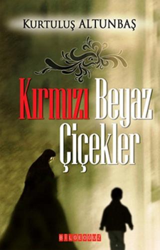 Kırmızı Beyaz Çiçekler