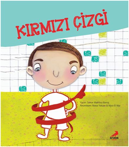 Kırmızı Çizgi