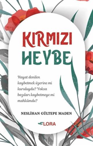 Kırmızı Heybe