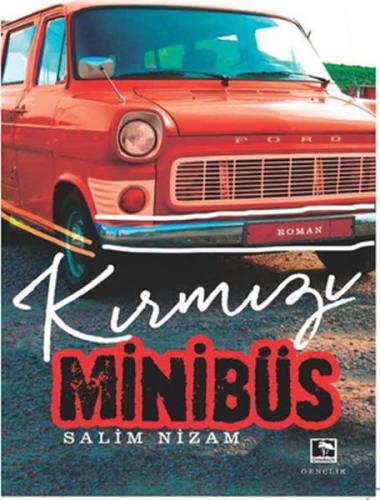 Kırmızı Minibüs