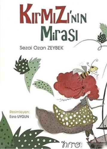 Kırmızı’nın Mirası