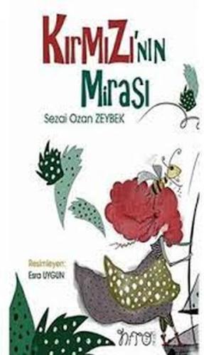 Kırmızı’nın Mirası