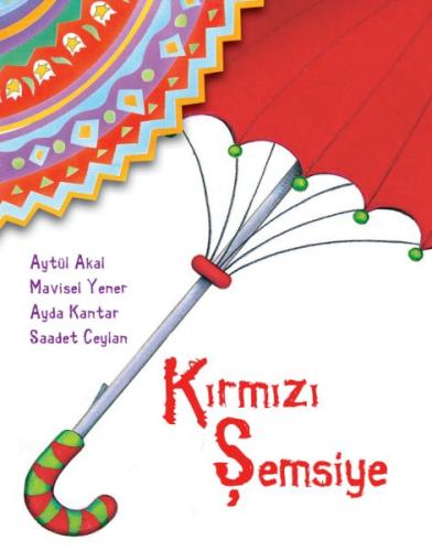 Kırmızı Şemsiye