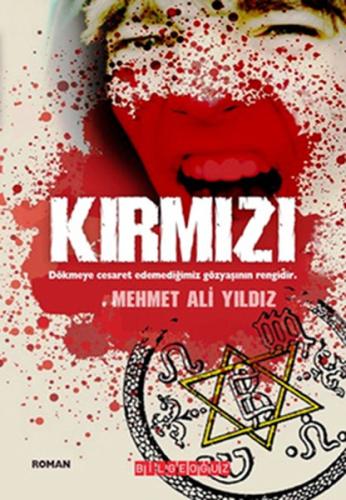 Kırmızı