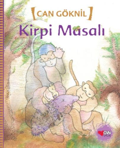 Kirpi Masalı