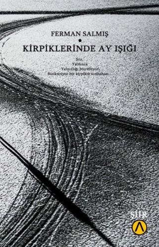 Kirpiklerinde Ay Işığı