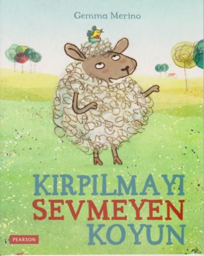 Kırpılmayı Sevmeyen Koyun